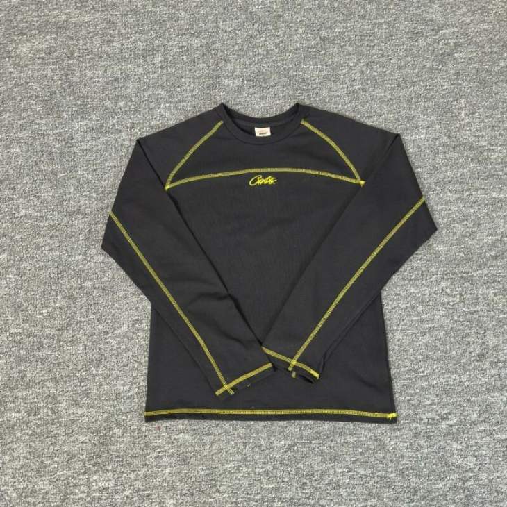 Picture of Corteiz T Shirt Long _SKUCorteizS-XLwmtx78350342
